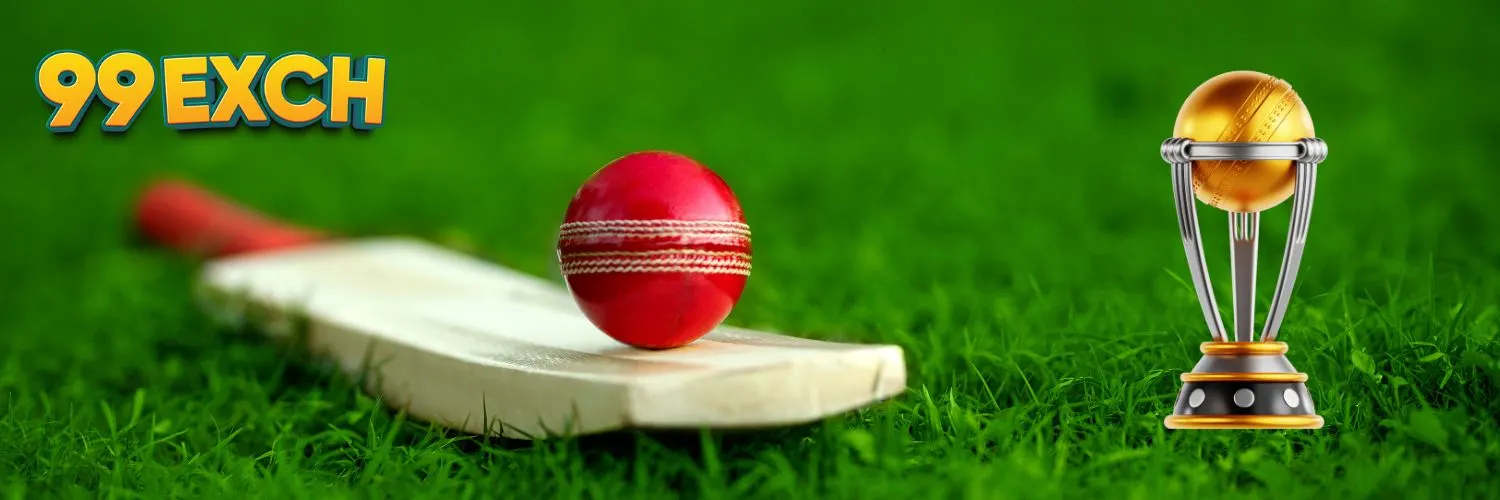 99EXCH Cricket World Cup Bet