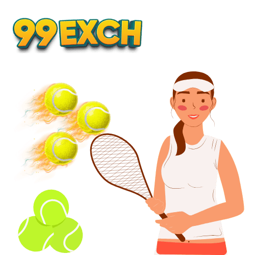 99exch Tennis Betting Platform