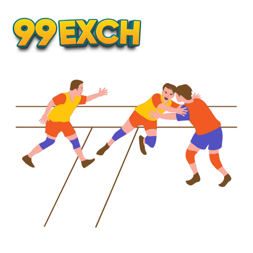 my99exch Kabaddi Sports Betting