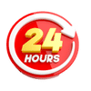 24 Hours Play