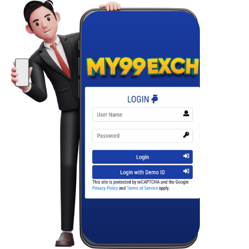 Easy Fixes for 99exch Login Problems